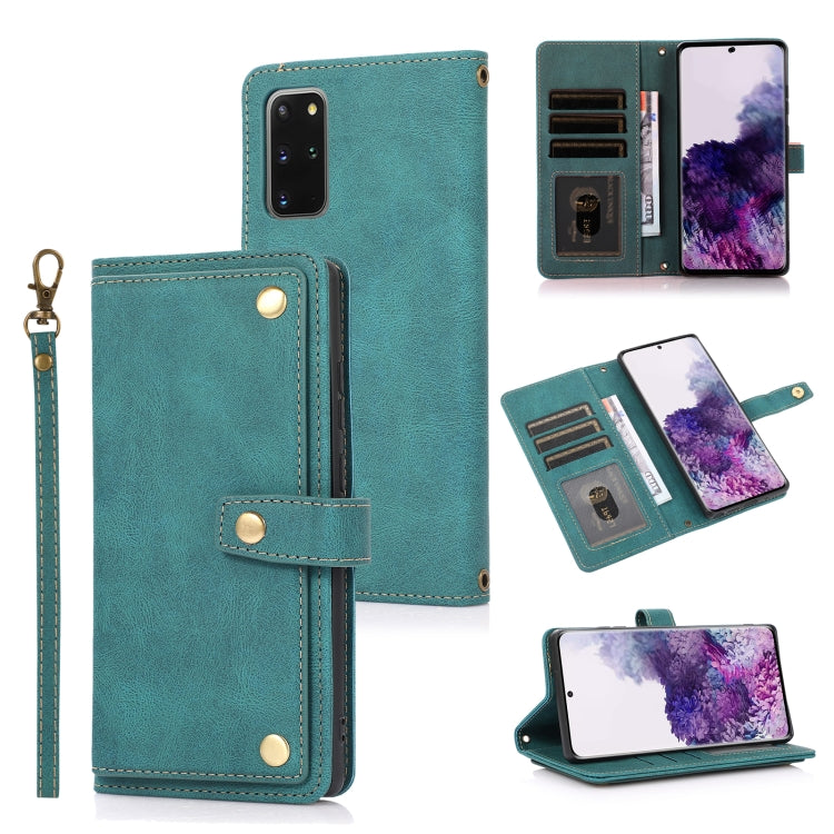 PU + TPU Horizontal Flip Leather Case with Holder & Card Slot & Wallet & Lanyard, For Samsung Galaxy Note 10 Pro, For Samsung Galaxy Note20, For Samsung Galaxy S20 FE, For Samsung Galaxy S20+, For Samsung Galaxy S21 FE 5G, For Samsung Galaxy S21+ 5G   ...