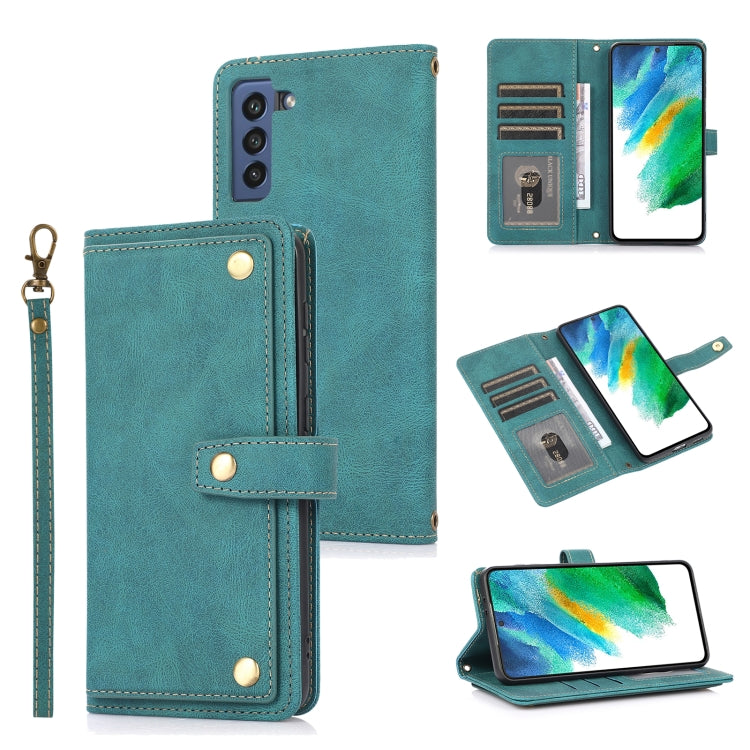 PU + TPU Horizontal Flip Leather Case with Holder & Card Slot & Wallet & Lanyard, For Samsung Galaxy Note 10 Pro, For Samsung Galaxy Note20, For Samsung Galaxy S20 FE, For Samsung Galaxy S20+, For Samsung Galaxy S21 FE 5G, For Samsung Galaxy S21+ 5G   ...