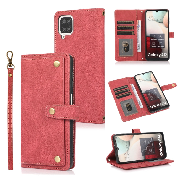 PU + TPU Horizontal Flip Leather Case with Holder & Card Slot & Wallet & Lanyard, For Samsung Galaxy Note 10 Pro, For Samsung Galaxy Note20, For Samsung Galaxy S20 FE, For Samsung Galaxy S20+, For Samsung Galaxy S21 FE 5G, For Samsung Galaxy S21+ 5G   ...