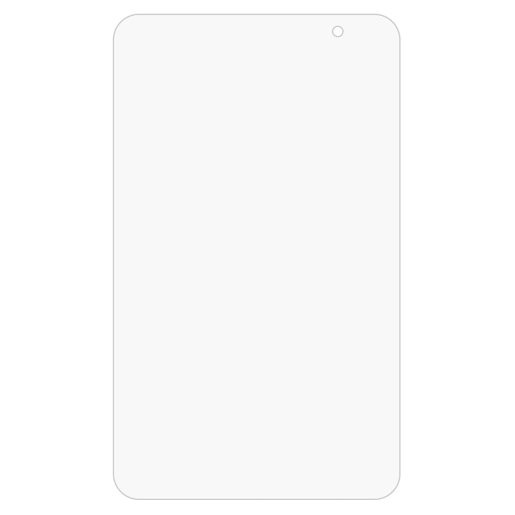 9H 2.5D Explosion-proof Tempered Glass Film