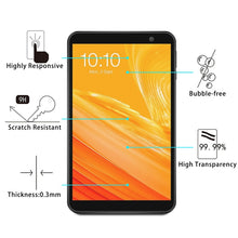 Load image into Gallery viewer, 9H 2.5D Explosion-proof Tempered Glass Film