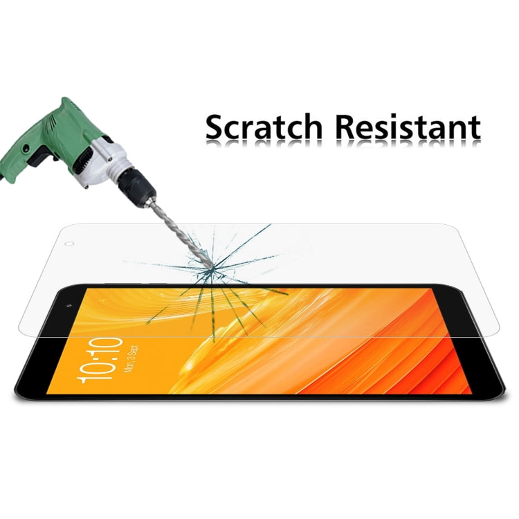 9H 2.5D Explosion-proof Tempered Glass Film