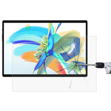 Load image into Gallery viewer, 9H 2.5D Explosion-proof Tempered Glass Film