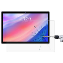 Load image into Gallery viewer, 9H 2.5D Explosion-proof Tempered Glass Film