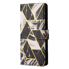 Load image into Gallery viewer, Marble Bronzing Stitching Horizontal Flip PU Leather Case with Holder &amp; Card Slots &amp; Wallet &amp; Photo Frame, For Samsung Galaxy A22 5G, For Samsung Galaxy S21 FE 5G