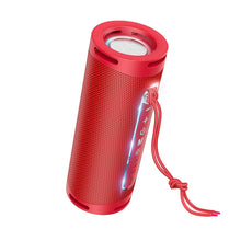 Load image into Gallery viewer, hoco HC9 Bluetooth 5.1 Dazzling Pulse Sports Bluetooth Speaker