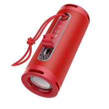 Load image into Gallery viewer, hoco HC9 Bluetooth 5.1 Dazzling Pulse Sports Bluetooth Speaker