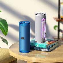 Load image into Gallery viewer, hoco HC9 Bluetooth 5.1 Dazzling Pulse Sports Bluetooth Speaker
