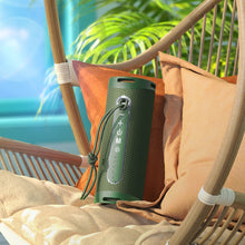 Load image into Gallery viewer, hoco HC9 Bluetooth 5.1 Dazzling Pulse Sports Bluetooth Speaker