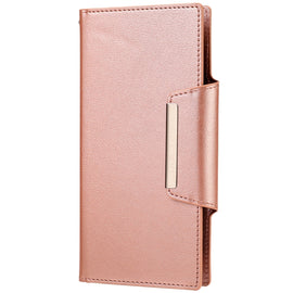 Ultra-thin Separable Magnetic Horizontal Flip Leather Case with Card Slot & Wallet, For Samsung Galaxy S21 5G, For Samsung Galaxy S21+ 5G, For Samsung Galaxy S21 Ultra 5G, For Samsung Galaxy A52 5G / 4G, For Samsung Galaxy A72 5G / 4G                  ...