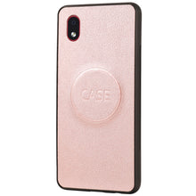 Load image into Gallery viewer, Ultra-thin Separable Magnetic Horizontal Flip Leather Case with Card Slot &amp; Wallet, For Samsung Galaxy A01 Core