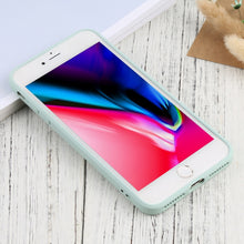 Load image into Gallery viewer, Silicone Full Coverage Shockproof Magsafe Case, For iPhone 7 Plus / 8 Plus, For iPhone SE 2022 / SE 2020 / 7 / 8