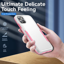 Load image into Gallery viewer, Pioneer Armor Heavy Duty PC + TPU Shockproof Case, For iPhone 11 Pro, For iPhone 11 Pro Max, For iPhone X / XS, For iPhone XR, For iPhone XS Max
