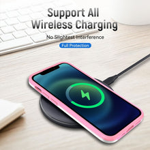 Load image into Gallery viewer, Pioneer Armor Heavy Duty PC + TPU Shockproof Case, For iPhone 11 Pro, For iPhone 11 Pro Max, For iPhone X / XS, For iPhone XR, For iPhone XS Max