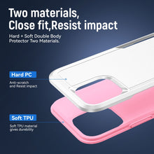 Load image into Gallery viewer, Pioneer Armor Heavy Duty PC + TPU Shockproof Case, For iPhone 11 Pro, For iPhone 11 Pro Max, For iPhone X / XS, For iPhone XR, For iPhone XS Max