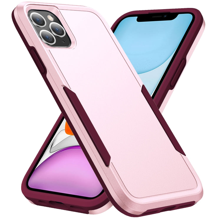 Pioneer Armor Heavy Duty PC + TPU Shockproof Case, For iPhone 11 Pro, For iPhone 11 Pro Max, For iPhone X / XS, For iPhone XR, For iPhone XS Max