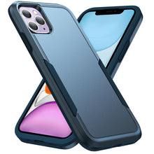 Load image into Gallery viewer, Pioneer Armor Heavy Duty PC + TPU Shockproof Case, For iPhone 11 Pro, For iPhone 11 Pro Max, For iPhone X / XS, For iPhone XR, For iPhone XS Max