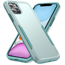 Load image into Gallery viewer, Pioneer Armor Heavy Duty PC + TPU Shockproof Case, For iPhone 11 Pro, For iPhone 11 Pro Max, For iPhone X / XS, For iPhone XR, For iPhone XS Max