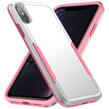 Load image into Gallery viewer, Pioneer Armor Heavy Duty PC + TPU Shockproof Case, For iPhone 11 Pro, For iPhone 11 Pro Max, For iPhone X / XS, For iPhone XR, For iPhone XS Max