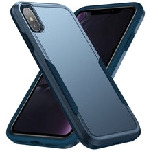 Load image into Gallery viewer, Pioneer Armor Heavy Duty PC + TPU Shockproof Case, For iPhone 11 Pro, For iPhone 11 Pro Max, For iPhone X / XS, For iPhone XR, For iPhone XS Max