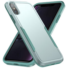 Load image into Gallery viewer, Pioneer Armor Heavy Duty PC + TPU Shockproof Case, For iPhone 11 Pro, For iPhone 11 Pro Max, For iPhone X / XS, For iPhone XR, For iPhone XS Max