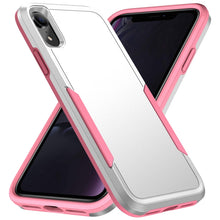Load image into Gallery viewer, Pioneer Armor Heavy Duty PC + TPU Shockproof Case, For iPhone 11 Pro, For iPhone 11 Pro Max, For iPhone X / XS, For iPhone XR, For iPhone XS Max
