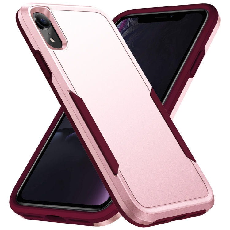 Pioneer Armor Heavy Duty PC + TPU Shockproof Case, For iPhone 11 Pro, For iPhone 11 Pro Max, For iPhone X / XS, For iPhone XR, For iPhone XS Max