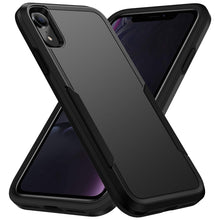 Load image into Gallery viewer, Pioneer Armor Heavy Duty PC + TPU Shockproof Case, For iPhone 11 Pro, For iPhone 11 Pro Max, For iPhone X / XS, For iPhone XR, For iPhone XS Max