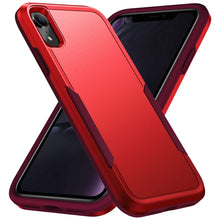 Load image into Gallery viewer, Pioneer Armor Heavy Duty PC + TPU Shockproof Case, For iPhone 11 Pro, For iPhone 11 Pro Max, For iPhone X / XS, For iPhone XR, For iPhone XS Max