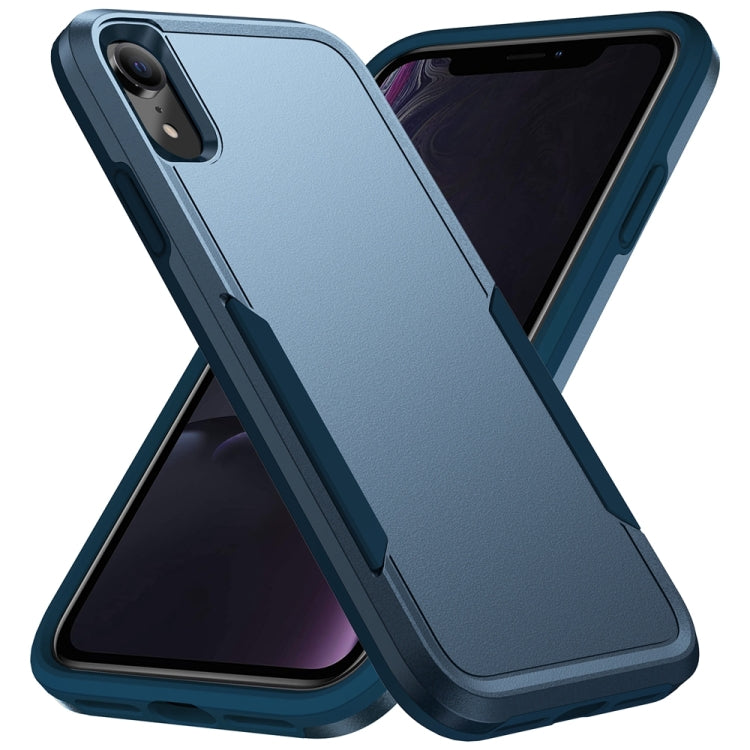 Pioneer Armor Heavy Duty PC + TPU Shockproof Case, For iPhone 11 Pro, For iPhone 11 Pro Max, For iPhone X / XS, For iPhone XR, For iPhone XS Max