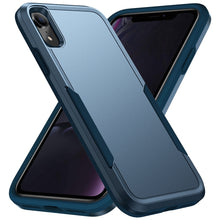 Load image into Gallery viewer, Pioneer Armor Heavy Duty PC + TPU Shockproof Case, For iPhone 11 Pro, For iPhone 11 Pro Max, For iPhone X / XS, For iPhone XR, For iPhone XS Max