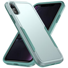 Load image into Gallery viewer, Pioneer Armor Heavy Duty PC + TPU Shockproof Case, For iPhone 11 Pro, For iPhone 11 Pro Max, For iPhone X / XS, For iPhone XR, For iPhone XS Max