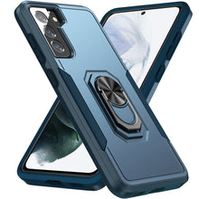 Load image into Gallery viewer, Pioneer Armor Heavy Duty PC + TPU Shockproof Case with Holder, For Samsung Galay S21 5G, For Samsung Galay S21+ 5G, For Samsung Galay S21 Ultra 5G, For Samsung Galay S21 FE, For Samsung Galay A32 5G, For Samsung Galay A32 4G