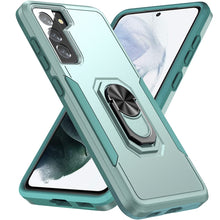 Load image into Gallery viewer, Pioneer Armor Heavy Duty PC + TPU Shockproof Case with Holder, For Samsung Galay S21 5G, For Samsung Galay S21+ 5G, For Samsung Galay S21 Ultra 5G, For Samsung Galay S21 FE, For Samsung Galay A32 5G, For Samsung Galay A32 4G