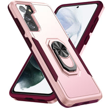 Load image into Gallery viewer, Pioneer Armor Heavy Duty PC + TPU Shockproof Case with Holder, For Samsung Galay S21 5G, For Samsung Galay S21+ 5G, For Samsung Galay S21 Ultra 5G, For Samsung Galay S21 FE, For Samsung Galay A32 5G, For Samsung Galay A32 4G