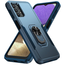 Load image into Gallery viewer, Pioneer Armor Heavy Duty PC + TPU Shockproof Case with Holder, For Samsung Galay S21 5G, For Samsung Galay S21+ 5G, For Samsung Galay S21 Ultra 5G, For Samsung Galay S21 FE, For Samsung Galay A32 5G, For Samsung Galay A32 4G