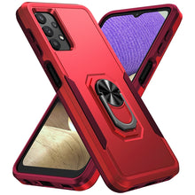 Load image into Gallery viewer, Pioneer Armor Heavy Duty PC + TPU Shockproof Case with Holder, For Samsung Galay S21 5G, For Samsung Galay S21+ 5G, For Samsung Galay S21 Ultra 5G, For Samsung Galay S21 FE, For Samsung Galay A32 5G, For Samsung Galay A32 4G