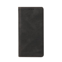 Load image into Gallery viewer, Simple Suction Closure Horizontal Flip Leather Case with Holder &amp; Card Slot &amp; Wallet, For Samsung Galaxy A01 EU Version, For Samsung Galaxy A02, For Samsung Galaxy A02s, For Samsung Galaxy A11 EU Version, For Samsung Galaxy A11 US Version              ...