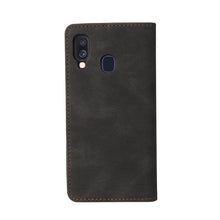 Load image into Gallery viewer, Simple Suction Closure Horizontal Flip Leather Case with Holder &amp; Card Slot &amp; Wallet, For Samsung Galaxy A40, For Samsung Galaxy A42 5G, For Samsung Galaxy A50, For Samsung Galaxy A51, For Samsung Galaxy A51 5G, For Samsung Galaxy A52 5G / 4G          ...