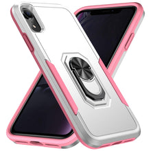 Load image into Gallery viewer, Pioneer Armor Heavy Duty PC + TPU Shockproof Case with Holder, For iPhone 11 Pro, For iPhone 11 Pro Max, For iPhone X / XS, For iPhone XR, For iPhone XS Max
