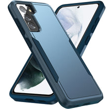 Load image into Gallery viewer, Pioneer Armor Heavy Duty PC + TPU Shockproof Case, For Samsung Galay S21 5G, For Samsung Galay S21+ 5G, For Samsung Galay S21 Ultra 5G, For Samsung Galay S21 FE 5G, For Samsung Galay A32 5G, For Samsung Galay A32 4G