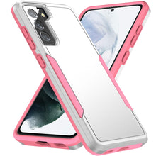Load image into Gallery viewer, Pioneer Armor Heavy Duty PC + TPU Shockproof Case, For Samsung Galay S21 5G, For Samsung Galay S21+ 5G, For Samsung Galay S21 Ultra 5G, For Samsung Galay S21 FE 5G, For Samsung Galay A32 5G, For Samsung Galay A32 4G