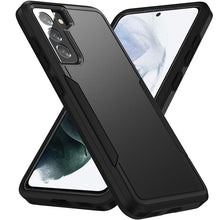 Load image into Gallery viewer, Pioneer Armor Heavy Duty PC + TPU Shockproof Case, For Samsung Galay S21 5G, For Samsung Galay S21+ 5G, For Samsung Galay S21 Ultra 5G, For Samsung Galay S21 FE 5G, For Samsung Galay A32 5G, For Samsung Galay A32 4G