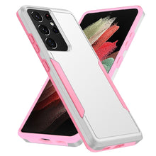 Load image into Gallery viewer, Pioneer Armor Heavy Duty PC + TPU Shockproof Case, For Samsung Galay S21 5G, For Samsung Galay S21+ 5G, For Samsung Galay S21 Ultra 5G, For Samsung Galay S21 FE 5G, For Samsung Galay A32 5G, For Samsung Galay A32 4G