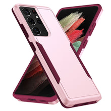 Load image into Gallery viewer, Pioneer Armor Heavy Duty PC + TPU Shockproof Case, For Samsung Galay S21 5G, For Samsung Galay S21+ 5G, For Samsung Galay S21 Ultra 5G, For Samsung Galay S21 FE 5G, For Samsung Galay A32 5G, For Samsung Galay A32 4G
