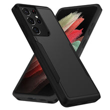 Load image into Gallery viewer, Pioneer Armor Heavy Duty PC + TPU Shockproof Case, For Samsung Galay S21 5G, For Samsung Galay S21+ 5G, For Samsung Galay S21 Ultra 5G, For Samsung Galay S21 FE 5G, For Samsung Galay A32 5G, For Samsung Galay A32 4G