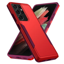 Load image into Gallery viewer, Pioneer Armor Heavy Duty PC + TPU Shockproof Case, For Samsung Galay S21 5G, For Samsung Galay S21+ 5G, For Samsung Galay S21 Ultra 5G, For Samsung Galay S21 FE 5G, For Samsung Galay A32 5G, For Samsung Galay A32 4G