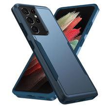 Load image into Gallery viewer, Pioneer Armor Heavy Duty PC + TPU Shockproof Case, For Samsung Galay S21 5G, For Samsung Galay S21+ 5G, For Samsung Galay S21 Ultra 5G, For Samsung Galay S21 FE 5G, For Samsung Galay A32 5G, For Samsung Galay A32 4G