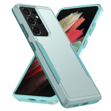 Load image into Gallery viewer, Pioneer Armor Heavy Duty PC + TPU Shockproof Case, For Samsung Galay S21 5G, For Samsung Galay S21+ 5G, For Samsung Galay S21 Ultra 5G, For Samsung Galay S21 FE 5G, For Samsung Galay A32 5G, For Samsung Galay A32 4G