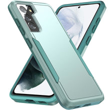 Load image into Gallery viewer, Pioneer Armor Heavy Duty PC + TPU Shockproof Case, For Samsung Galay S21 5G, For Samsung Galay S21+ 5G, For Samsung Galay S21 Ultra 5G, For Samsung Galay S21 FE 5G, For Samsung Galay A32 5G, For Samsung Galay A32 4G